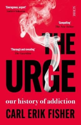 Portada de The Urge