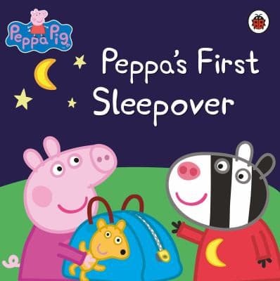 Portada de Peppa Pig
