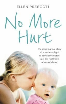 Portada de No More Hurt