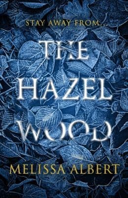 Portada de Hazel Wood