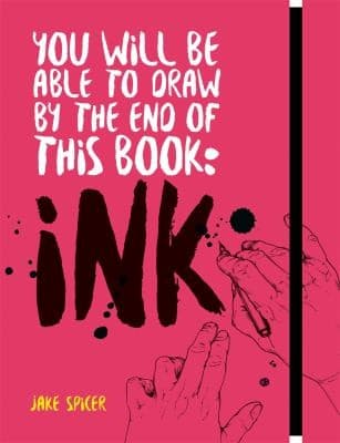 Portada de You Will Be Able to Draw by the End of This Book