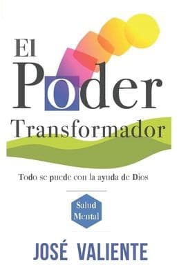 Portada de Poder Transformador