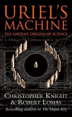Portada de Uriel's Machine