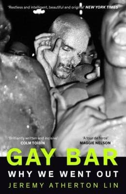 Portada de Gay Bar