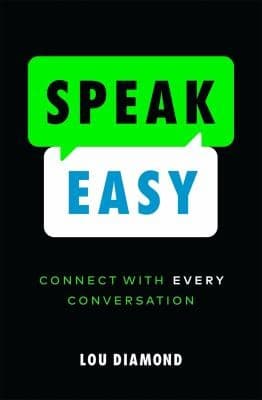 Portada de Speak Easy