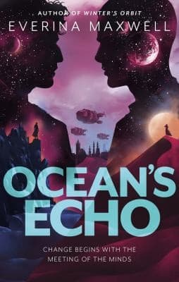 Portada de Ocean's Echo