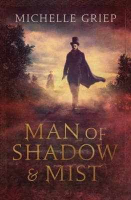 Portada de Man of Shadow and Mist