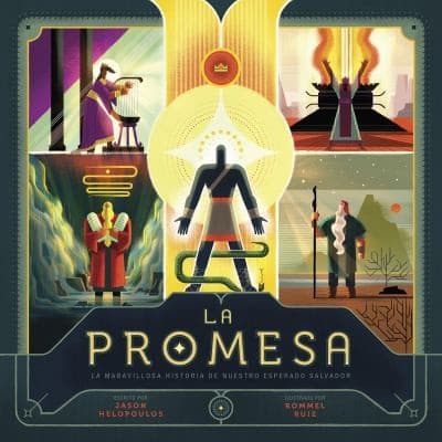 Portada de Promesa