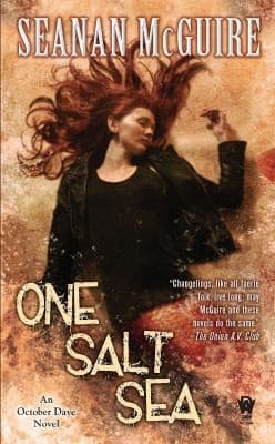 Portada de One salt sea