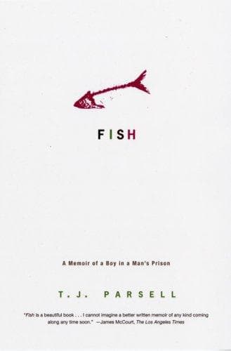 Portada de Fish
