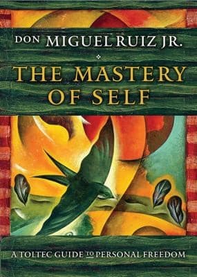 Portada de Mastery of Self