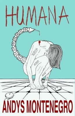Portada de Humana