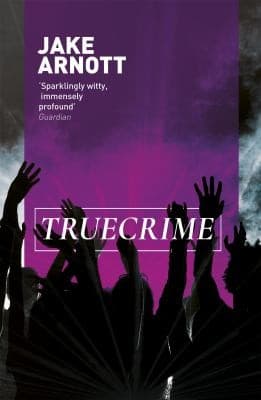 Portada de Truecrime