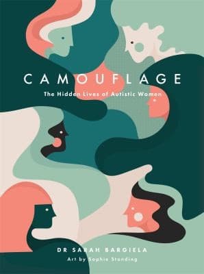 Portada de Camouflage