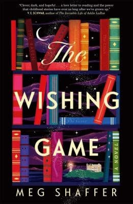 Portada de Wishing Game