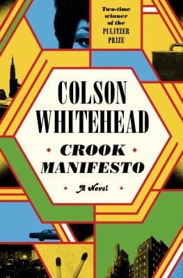 Portada de Crook Manifesto