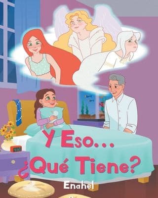 Portada de Y Eso... ¿Qué Tiene?