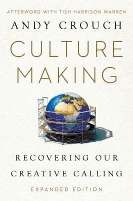 Portada de Culture Making