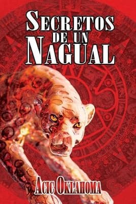 Portada de Secretos de un Nagual