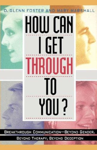 Portada de How can I get through to you?
