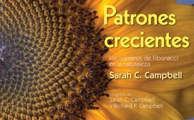 Portada de Patrones Crecientes