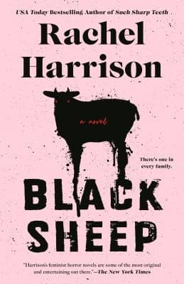 Portada de Black Sheep