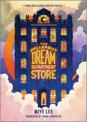 Portada de Dallergut Dream Department Store