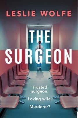 Portada de Surgeon
