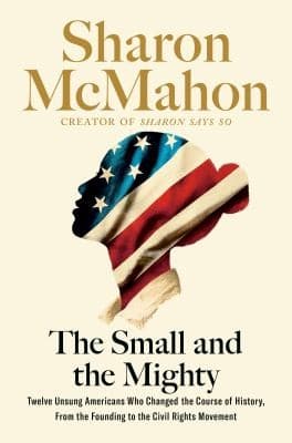 Portada de Small and the Mighty