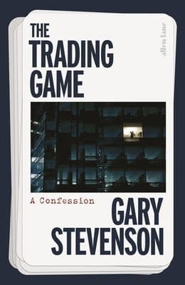 Portada de Trading Game