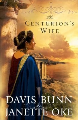 Portada de The Centurion's Wife