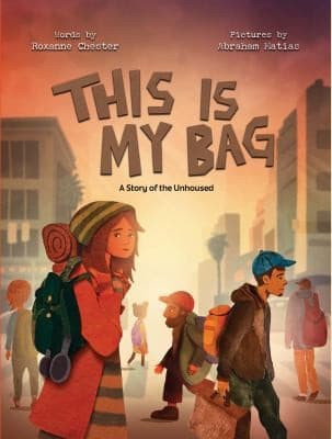 Portada de This Is My Bag (Spanish)