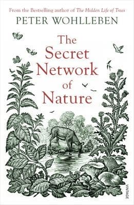 Portada de Secret Wisdom of Nature