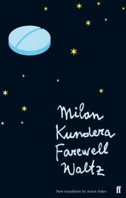 Portada de Farewell Waltz