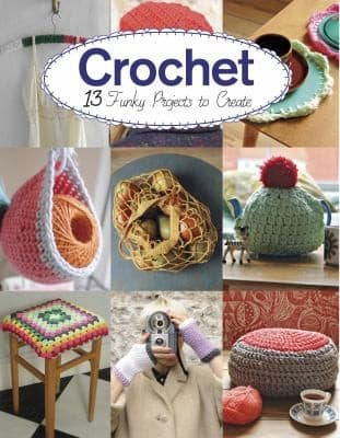 Portada de Crochet