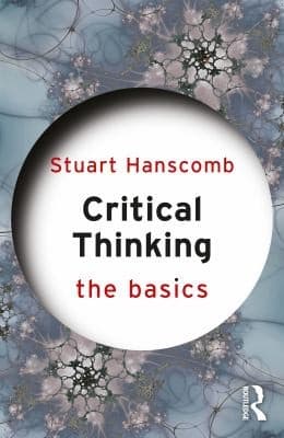 Portada de Critical Thinking