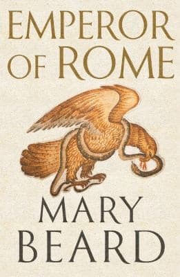 Portada de Emperor of Rome