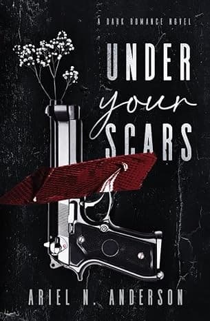 Portada de Under Your Scars