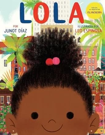 Portada de Lola