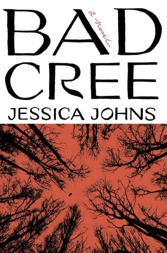 Portada de Bad Cree