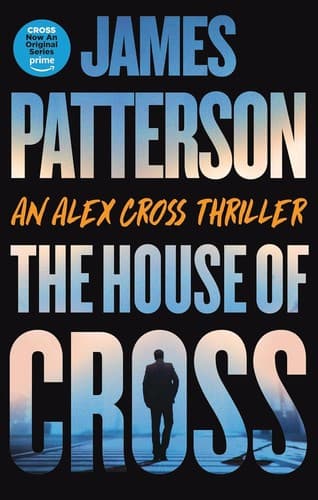 Portada de House of Cross