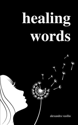 Portada de Healing Words