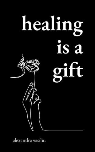 Portada de Healing Is a Gift