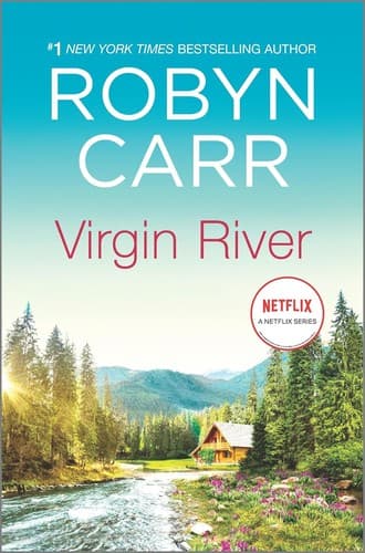 Portada de Virgin River