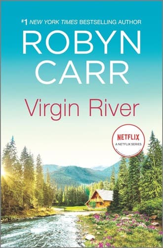 Portada de Virgin River