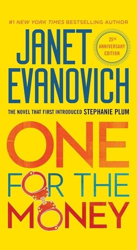 Portada de One for the Money