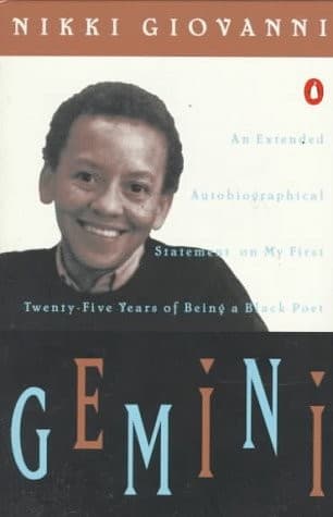 Portada de Gemini