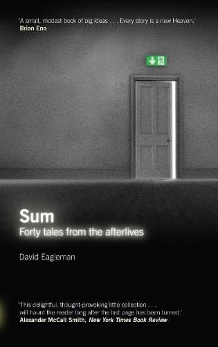 Portada de Sum