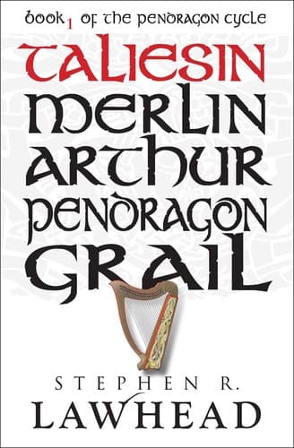 Portada de Taliesin