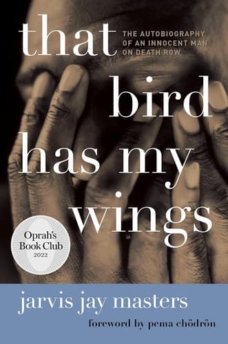 Portada de That Bird Has My Wings